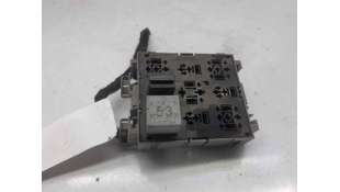 CAJA RELES / FUSIBLES PORSCHE CAYENNE (2002-2007) S 4.5 340CV 4511CC - L. 5594997 / 7L0937503A